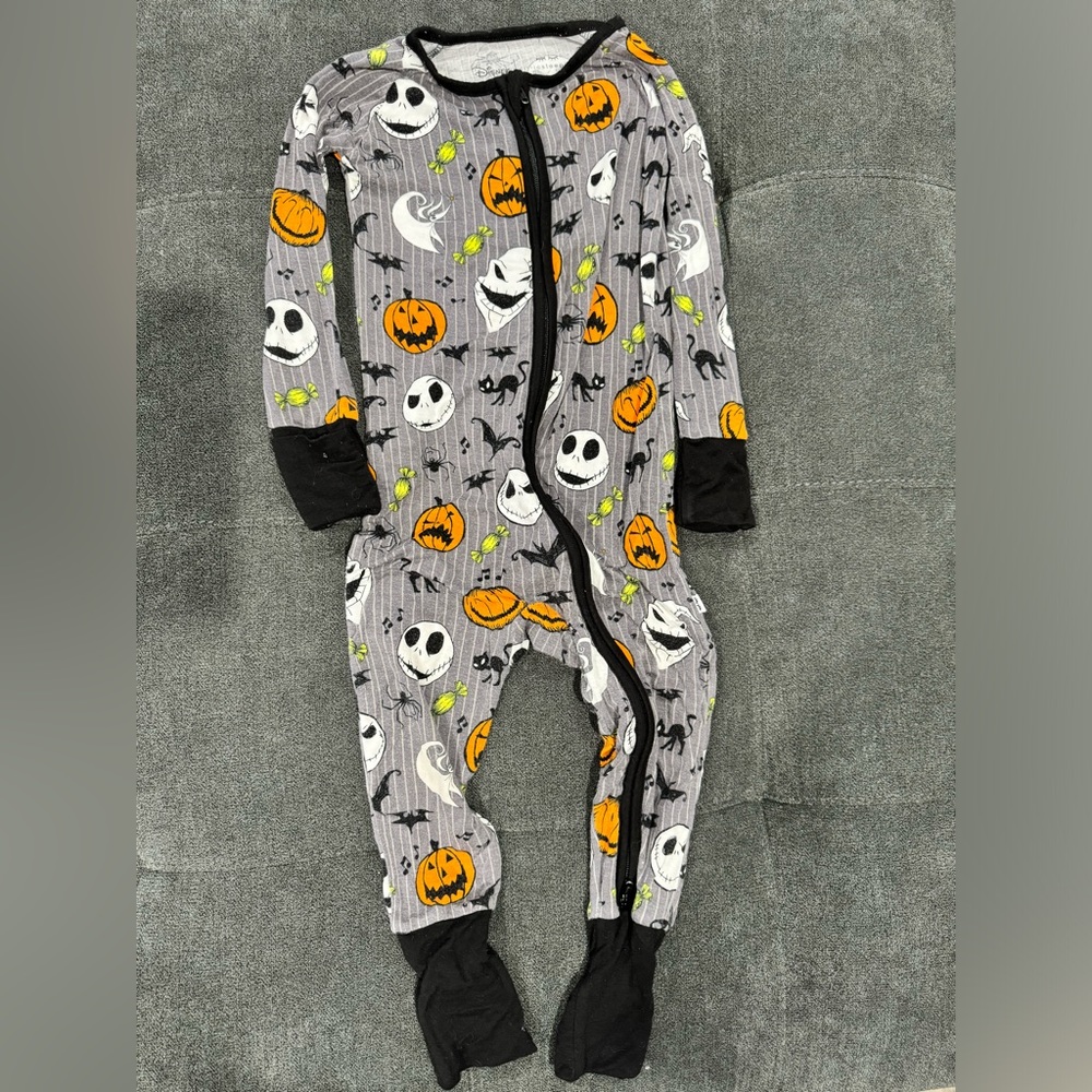 Little sleepies pajamas